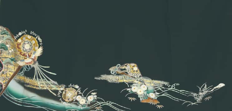 No.61 和鏡