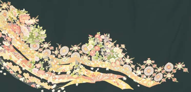 No.112 加賀花衣