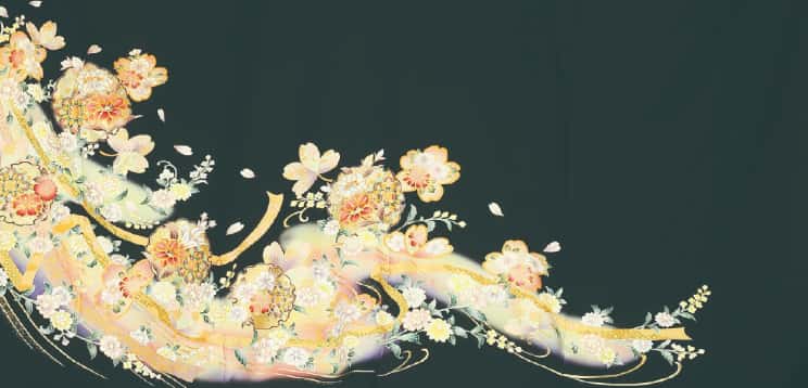 No.128 花の調べ